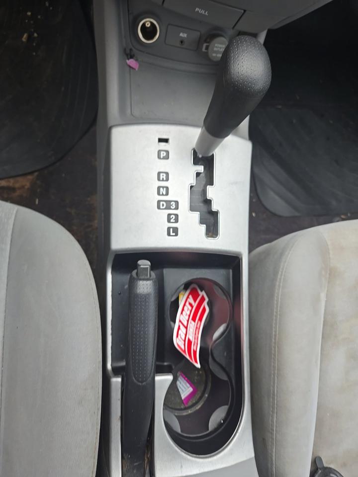 2009 Hyundai Elantra GLS West Burlington IA