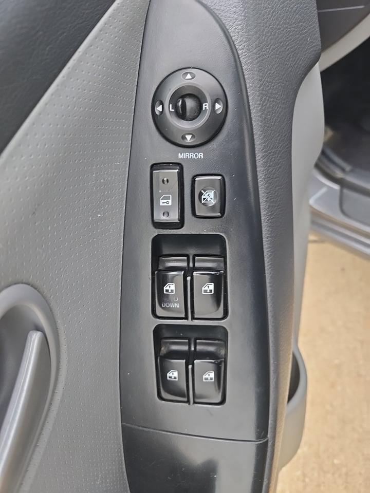 2009 Hyundai Elantra GLS West Burlington IA