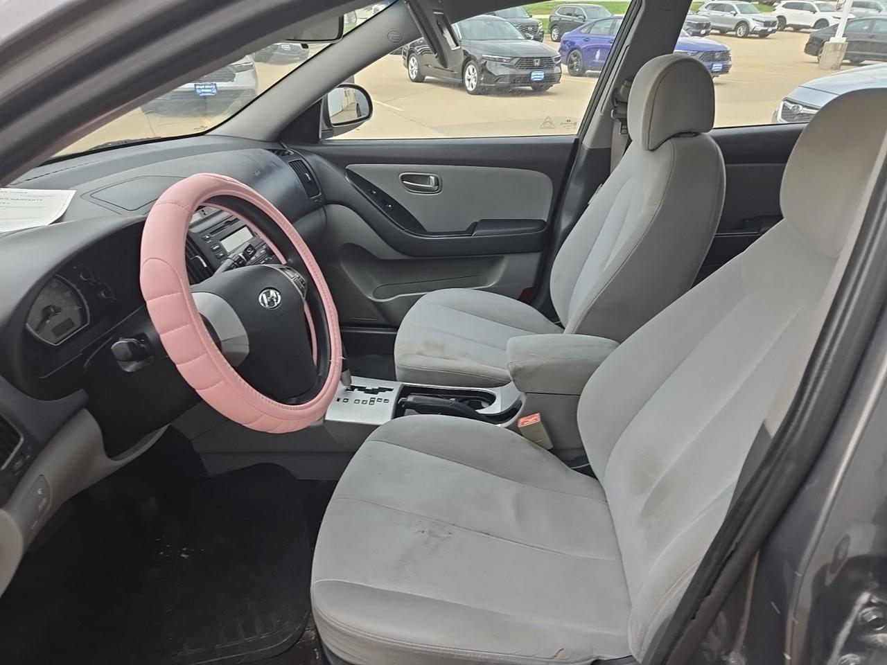 2009 Hyundai Elantra GLS West Burlington IA