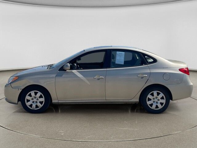 2009 Hyundai Elantra SE