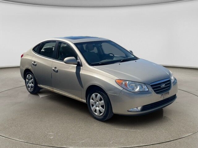 2009 Hyundai Elantra SE Cleveland OH