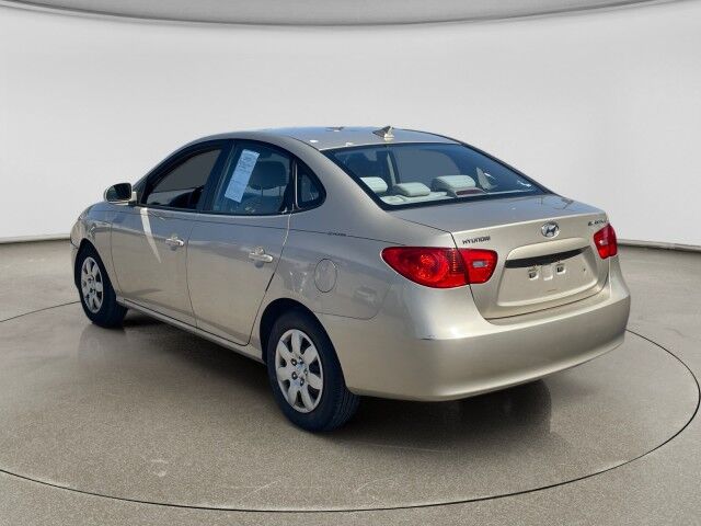 2009 Hyundai Elantra SE