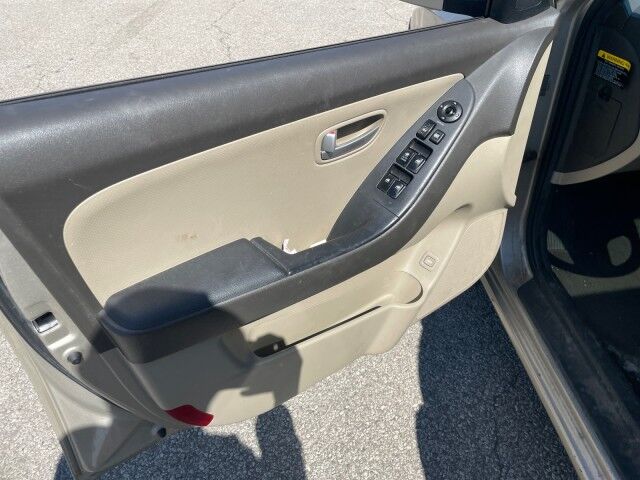 2009 Hyundai Elantra SE Cleveland OH