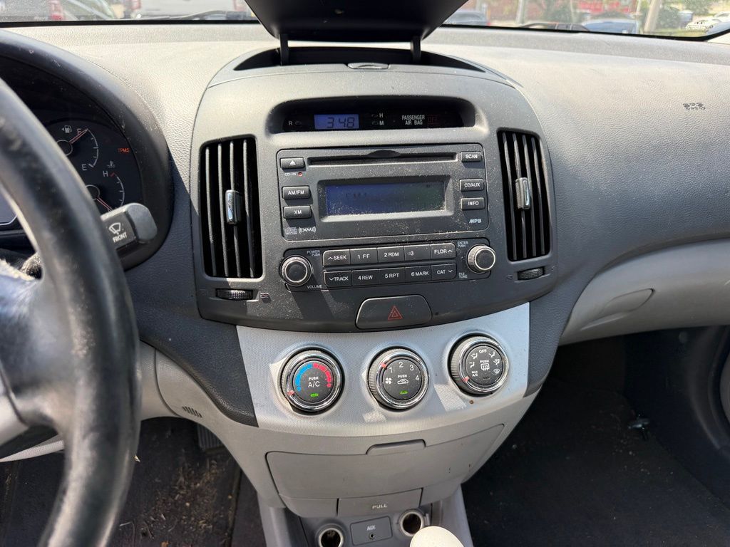 2009 Hyundai Elantra SE Crestwood KY