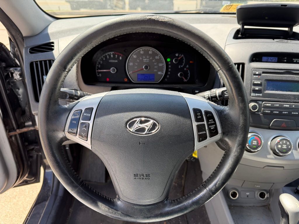 2009 Hyundai Elantra SE Crestwood KY