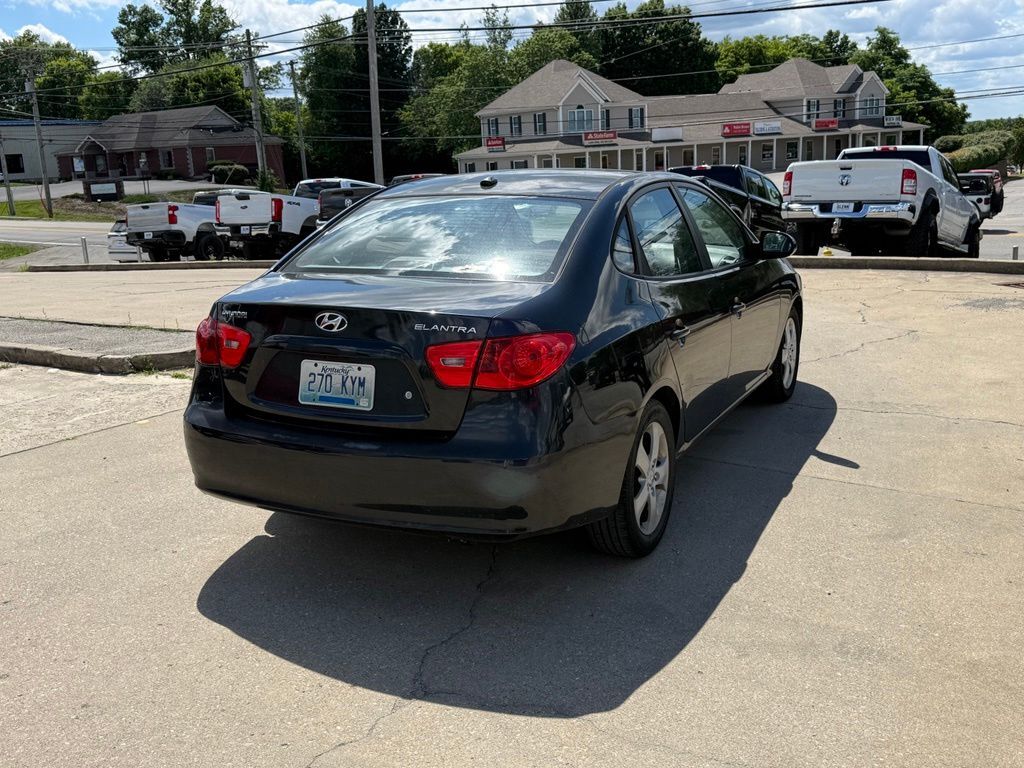 2009 Hyundai Elantra SE Crestwood KY
