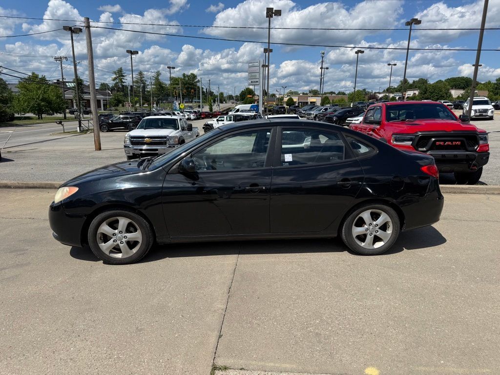 2009 Hyundai Elantra SE Crestwood KY
