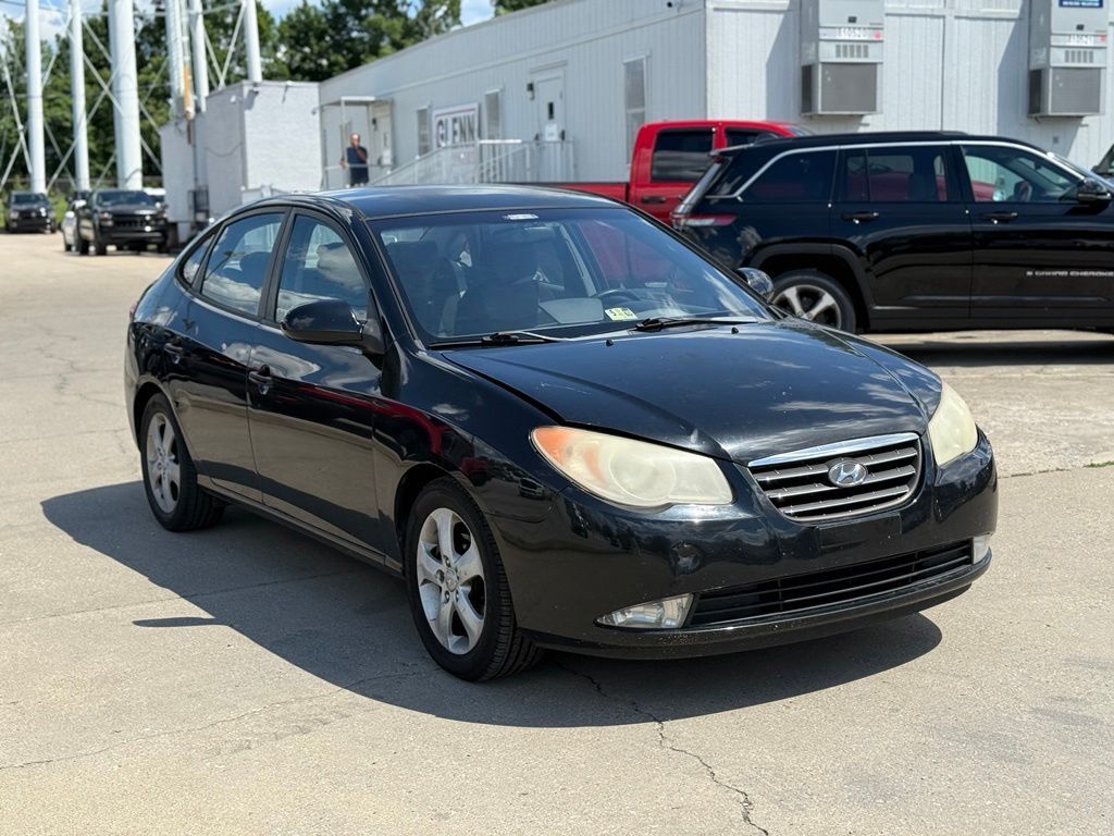 2009 Hyundai Elantra SE Crestwood KY