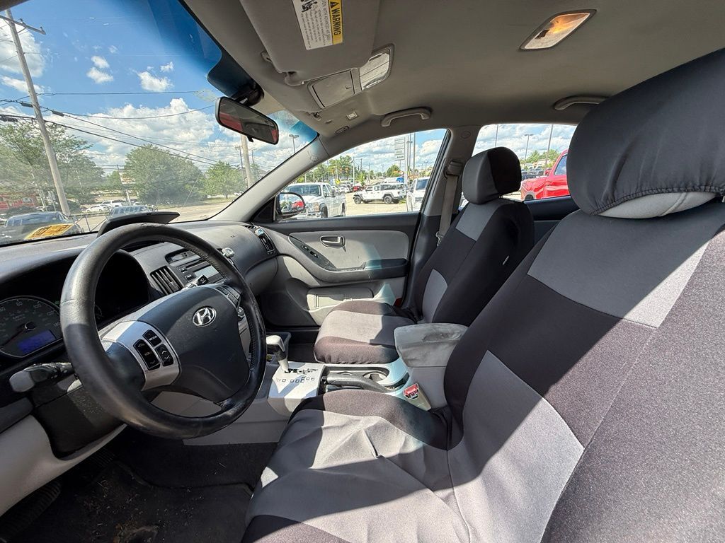 2009 Hyundai Elantra SE Crestwood KY