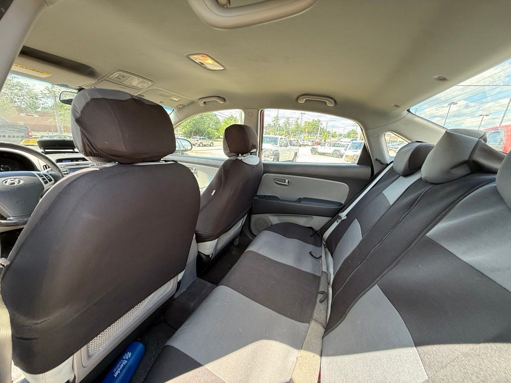2009 Hyundai Elantra SE Crestwood KY
