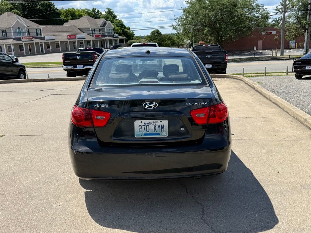 2009 Hyundai Elantra SE Crestwood KY