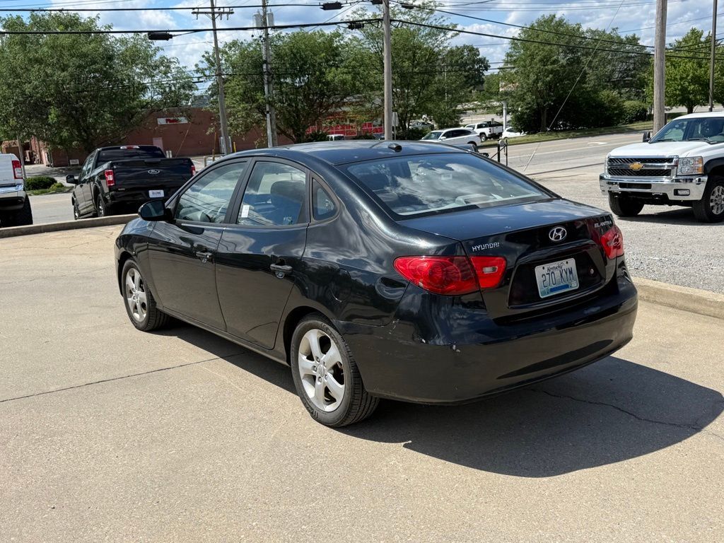 2009 Hyundai Elantra SE Crestwood KY