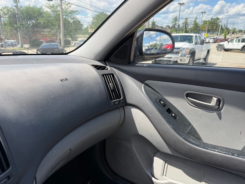 2009 Hyundai Elantra SE Crestwood KY