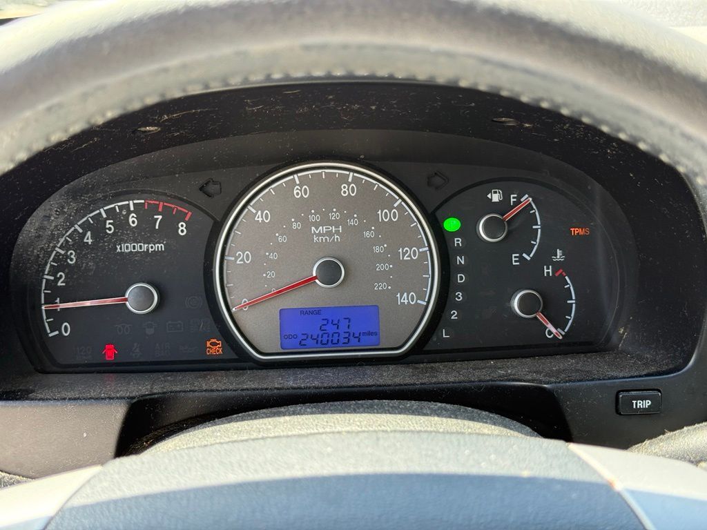 2009 Hyundai Elantra SE Crestwood KY