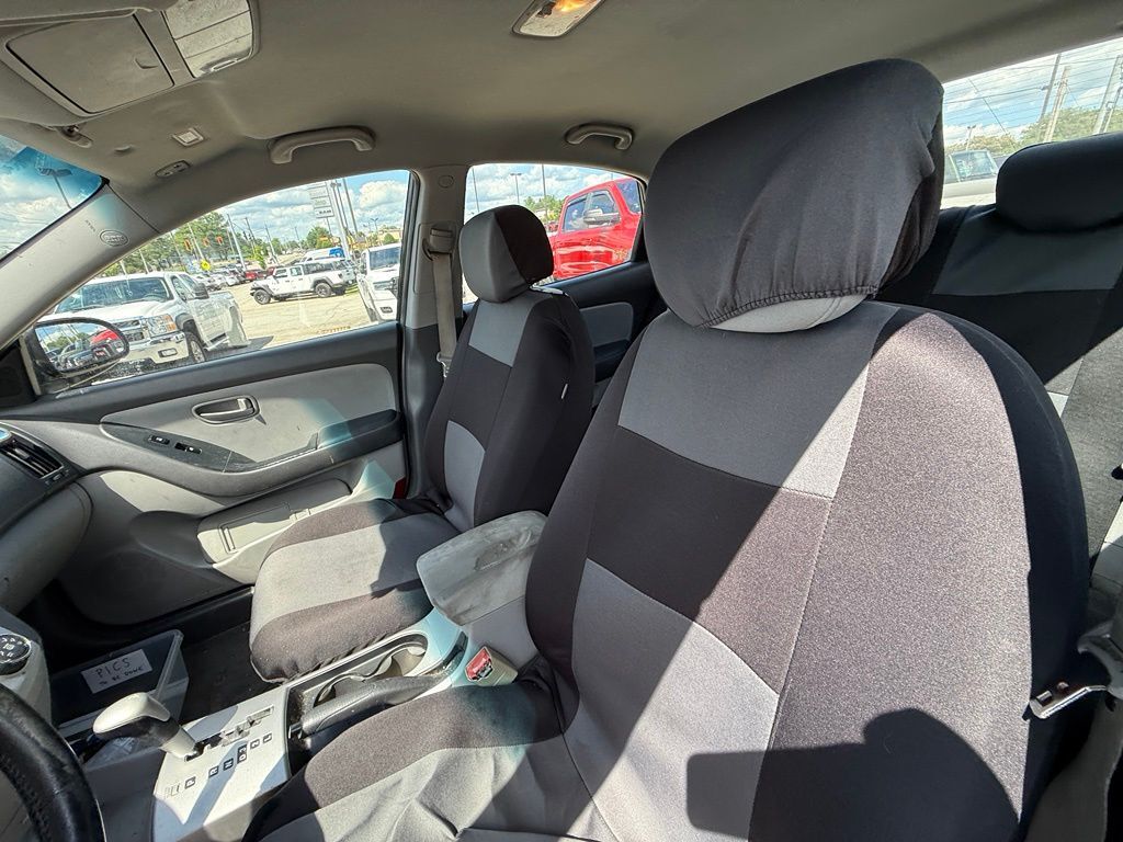 2009 Hyundai Elantra SE Crestwood KY