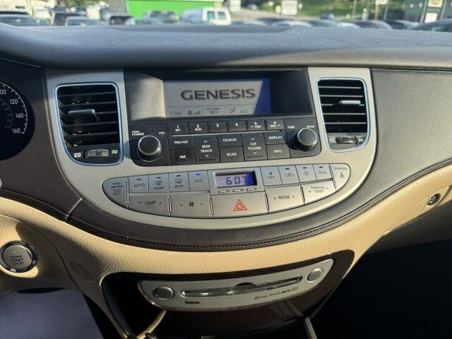 2009 Hyundai Genesis North Versailles PA