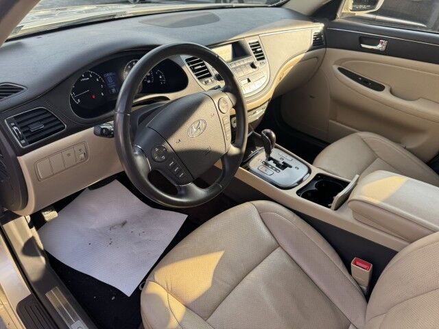 2009 Hyundai Genesis North Versailles PA
