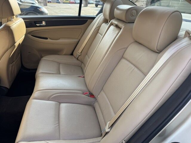 2009 Hyundai Genesis North Versailles PA