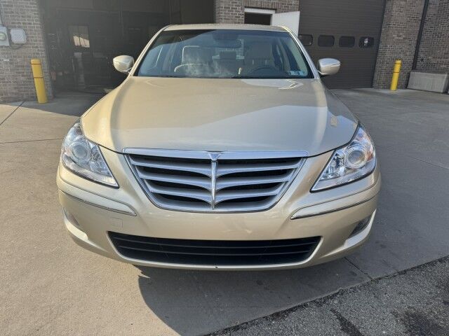 2009 Hyundai Genesis North Versailles PA