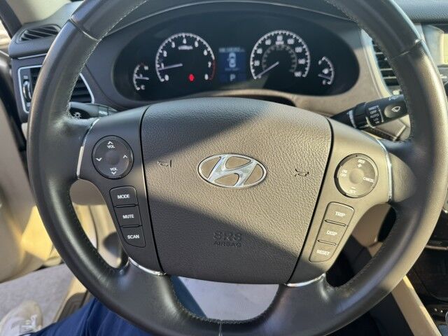 2009 Hyundai Genesis North Versailles PA