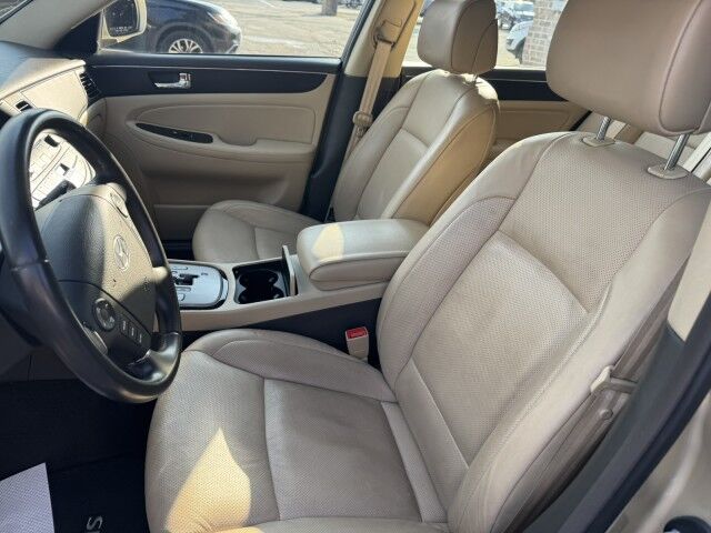 2009 Hyundai Genesis North Versailles PA