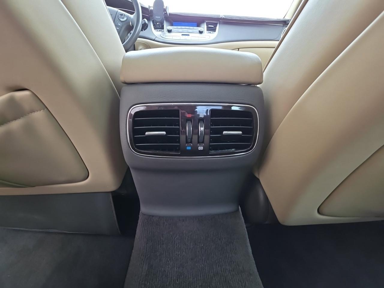 2009 Hyundai Genesis 4.6 Glen Burnie MD