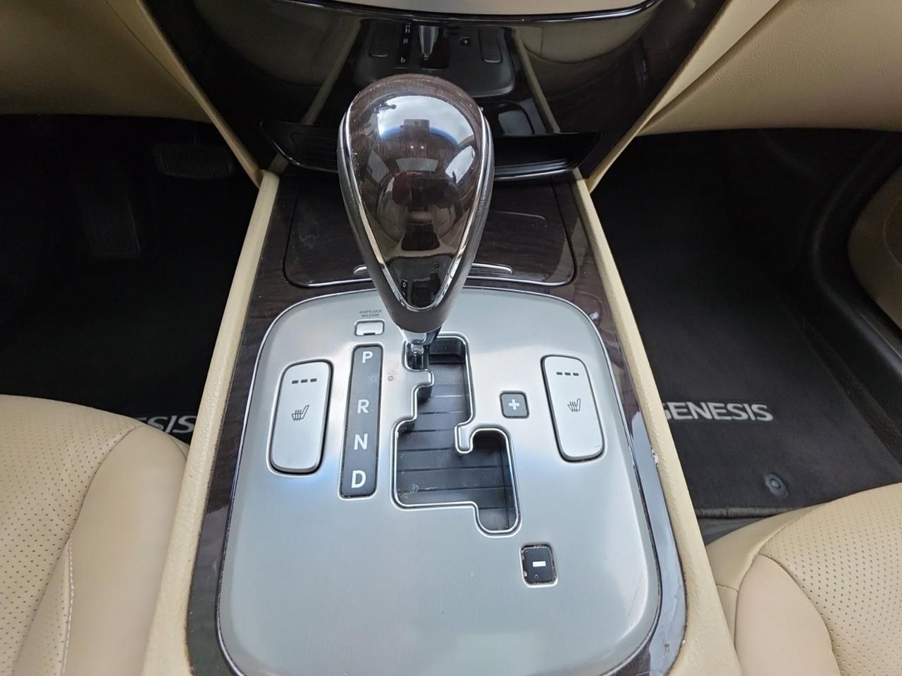 2009 Hyundai Genesis 4.6 Glen Burnie MD