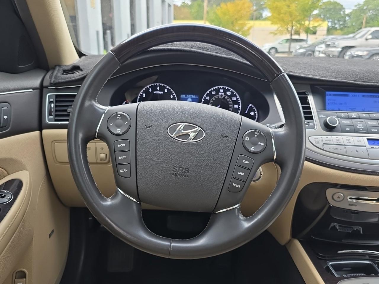 2009 Hyundai Genesis 4.6 Glen Burnie MD