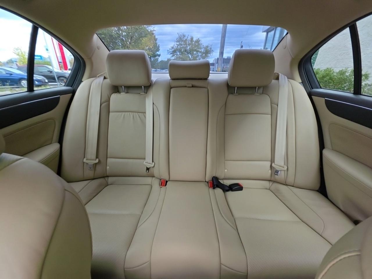 2009 Hyundai Genesis 4.6 Glen Burnie MD