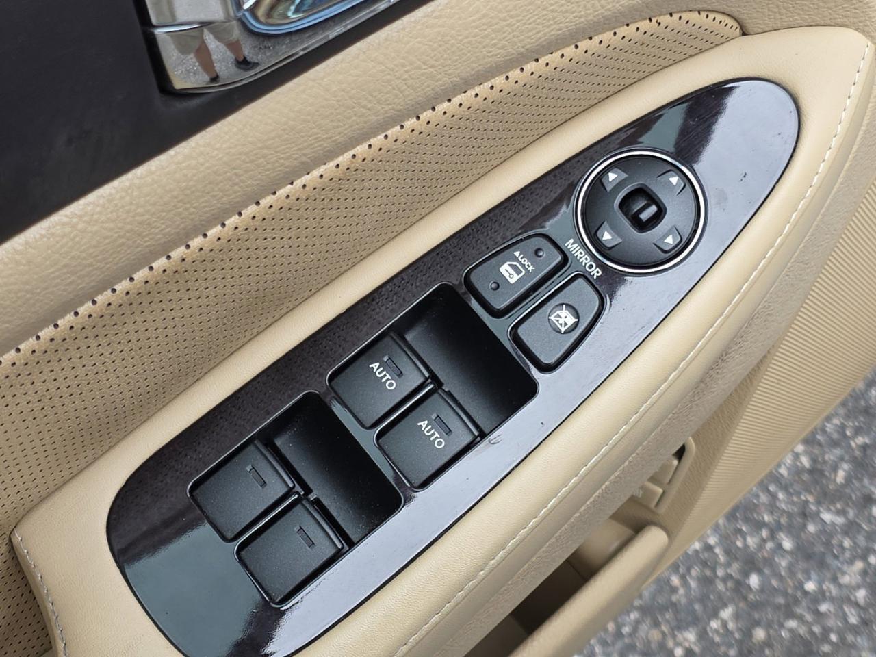 2009 Hyundai Genesis 4.6 Glen Burnie MD