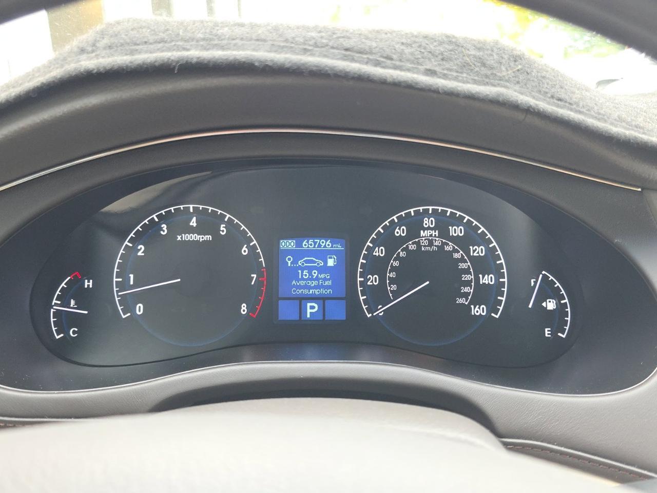 2009 Hyundai Genesis 4.6 Glen Burnie MD