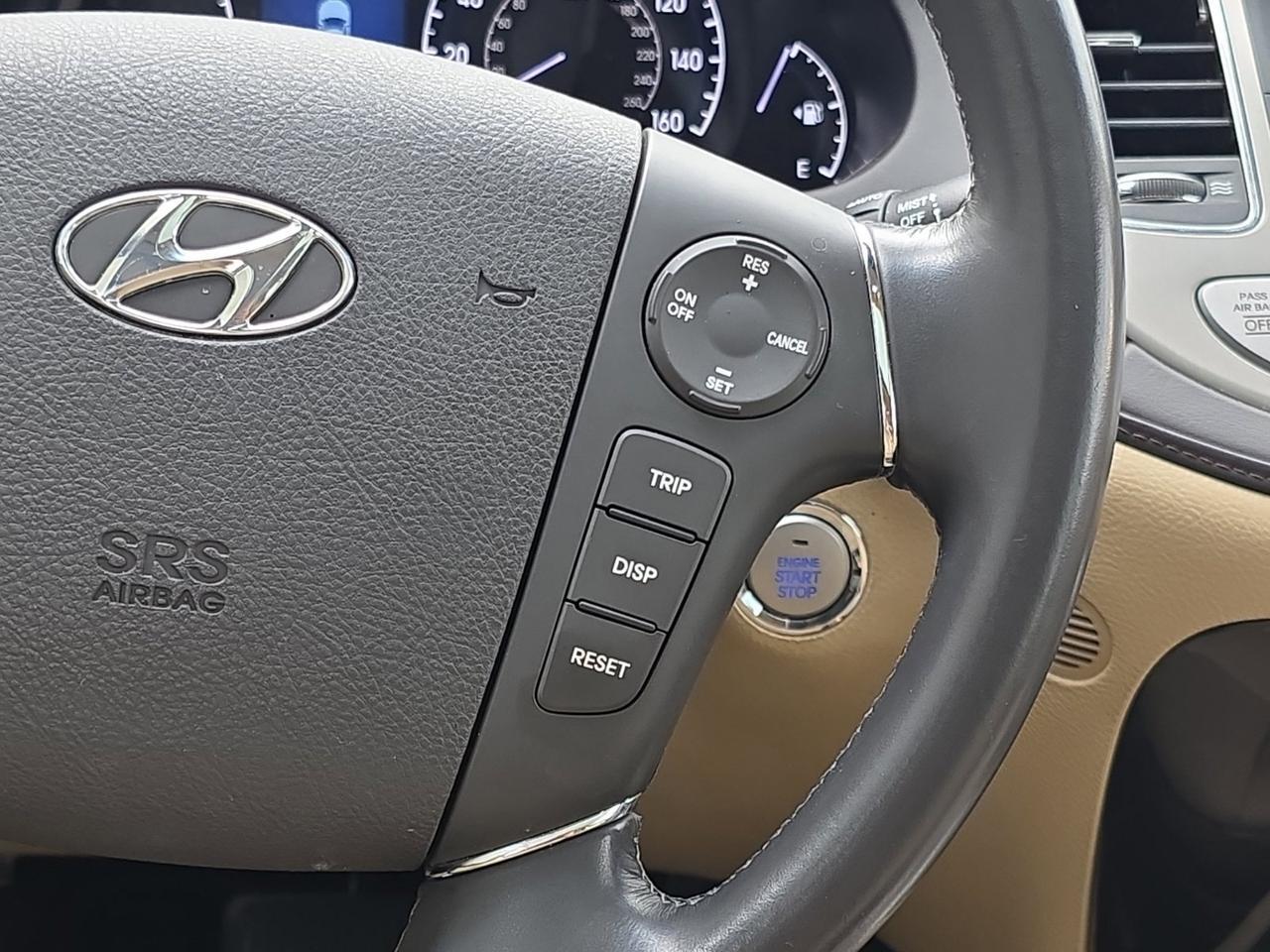 2009 Hyundai Genesis 4.6 Glen Burnie MD