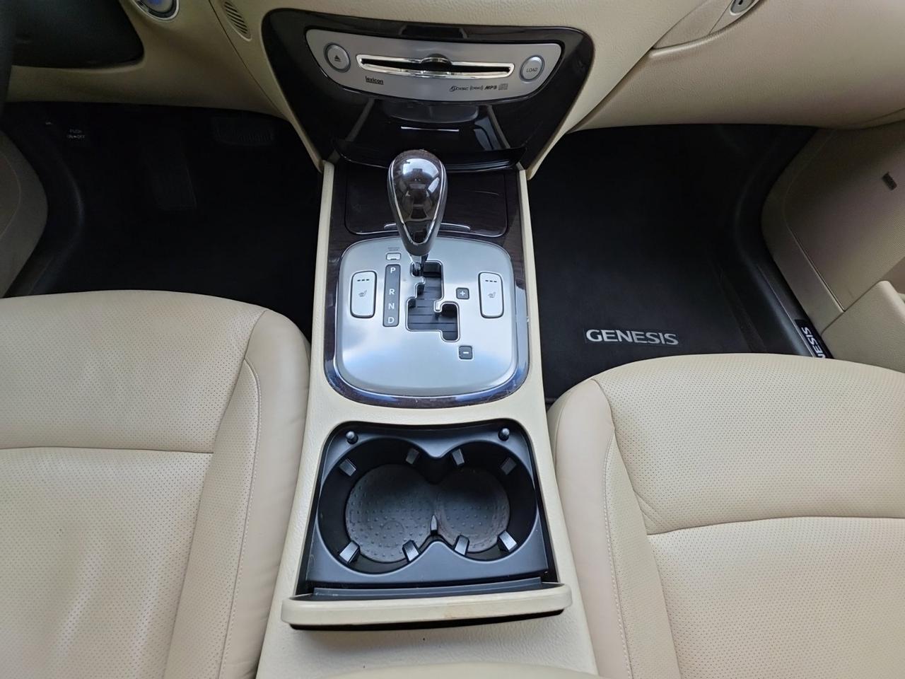 2009 Hyundai Genesis 4.6 Glen Burnie MD