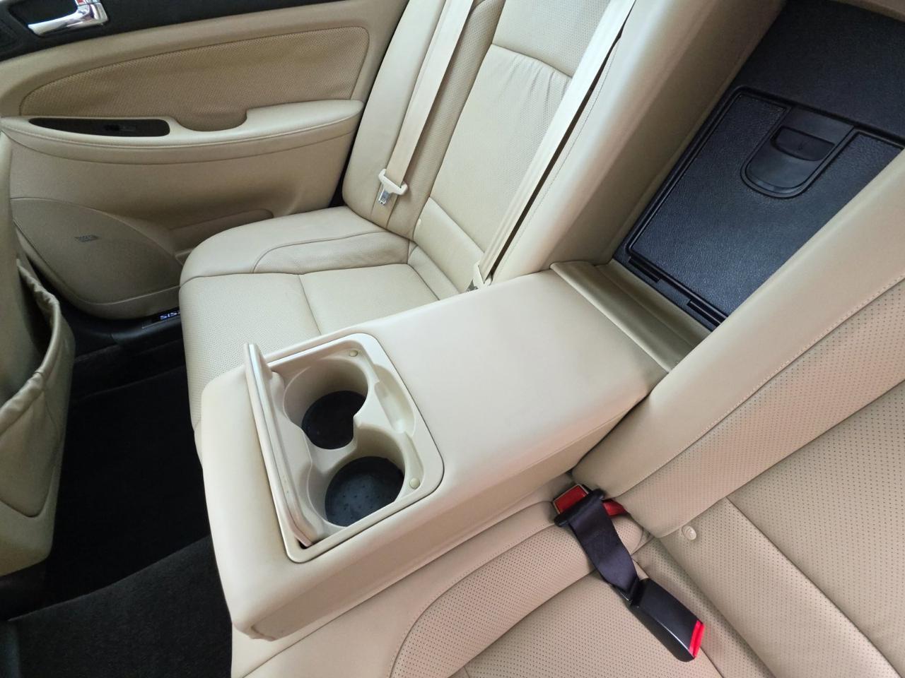 2009 Hyundai Genesis 4.6 Glen Burnie MD