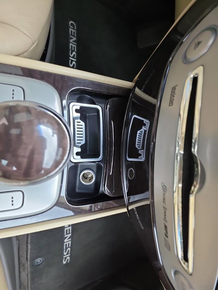 2009 Hyundai Genesis 4.6 Glen Burnie MD