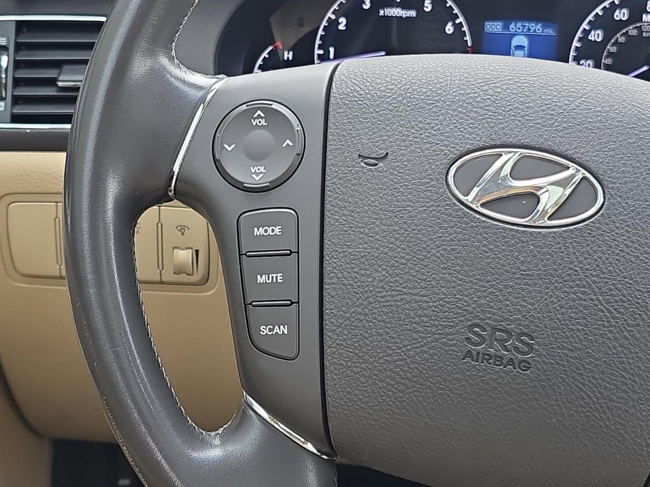 2009 Hyundai Genesis 4.6 Glen Burnie MD