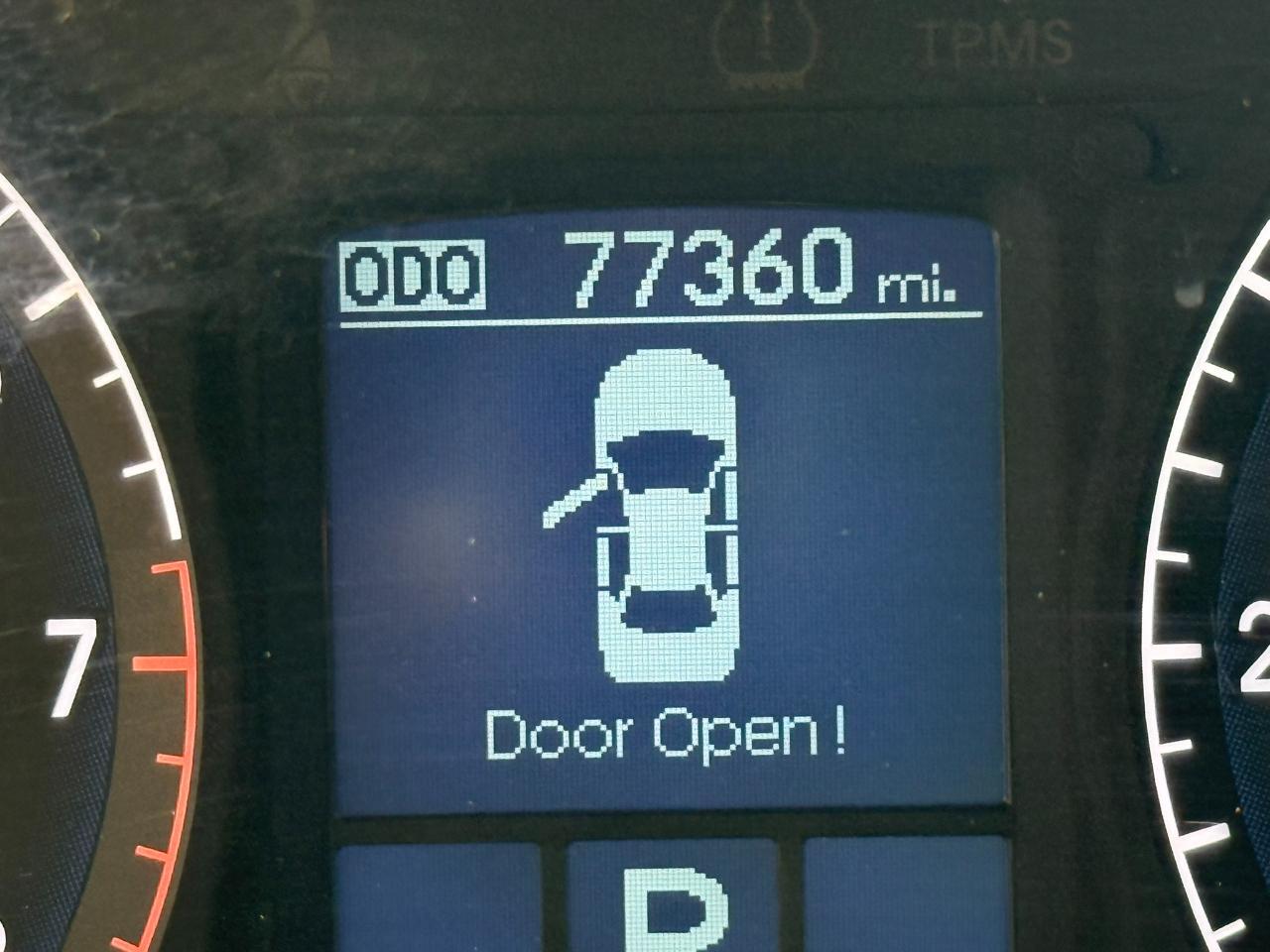 2009 Hyundai Genesis 4dr Sdn 4.6L V8 Jacksonville FL