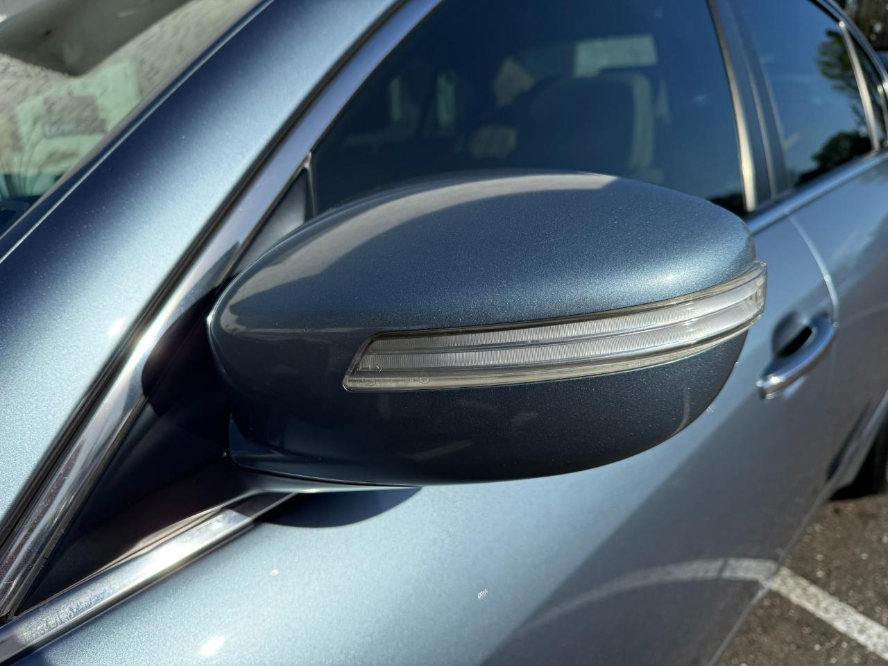 2009 Hyundai Genesis 4dr Sdn 4.6L V8 Jacksonville FL