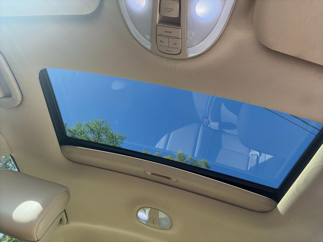 2009 Hyundai Genesis 4dr Sdn 4.6L V8 Jacksonville FL