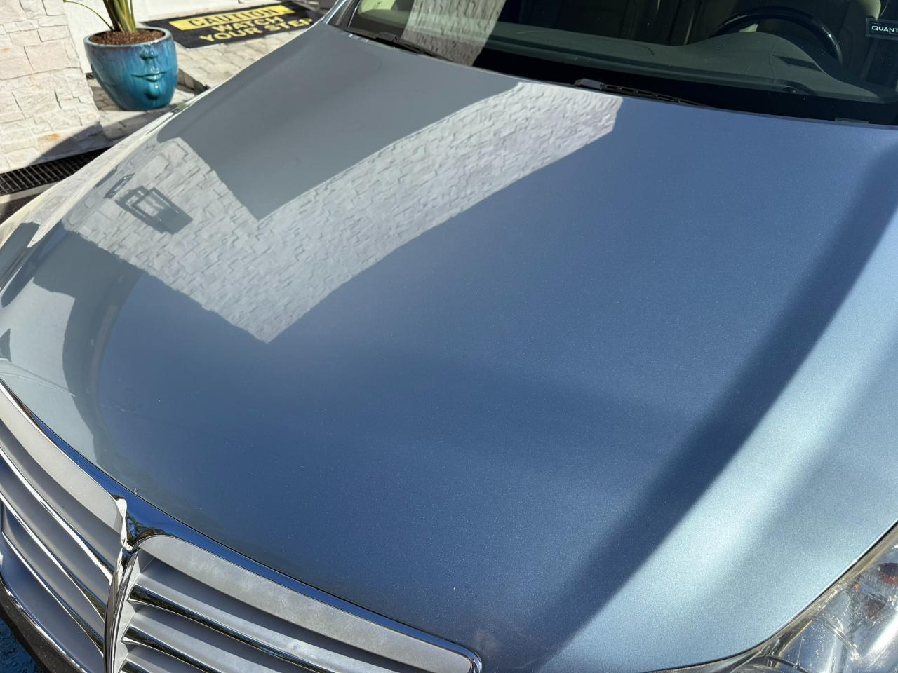 2009 Hyundai Genesis 4dr Sdn 4.6L V8 Jacksonville FL