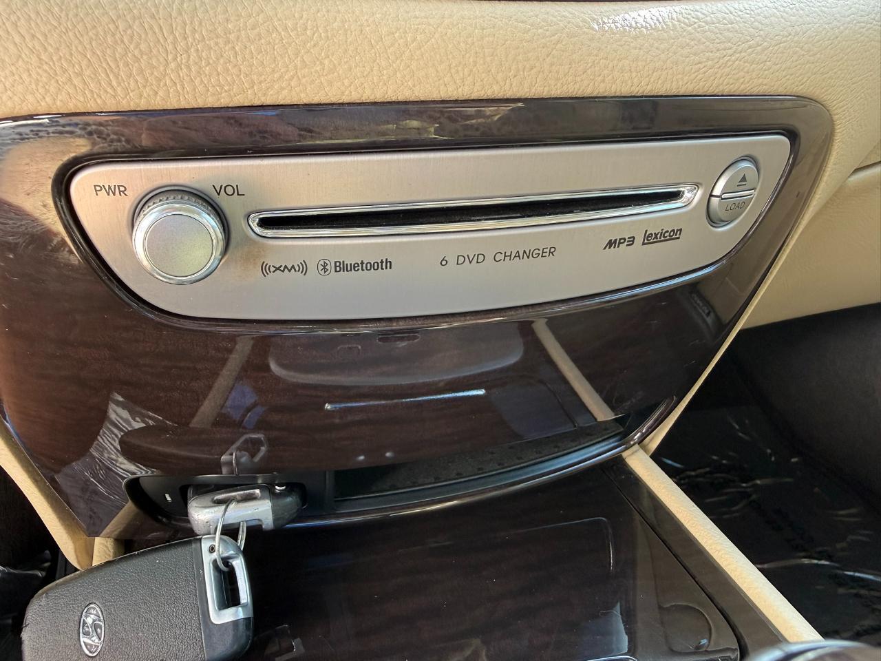 2009 Hyundai Genesis 4dr Sdn 4.6L V8 Jacksonville FL