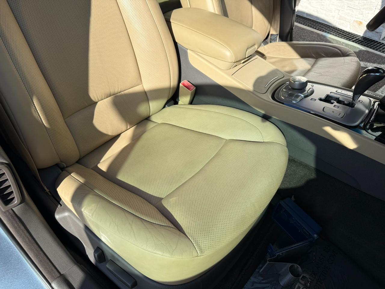 2009 Hyundai Genesis 4dr Sdn 4.6L V8 Jacksonville FL