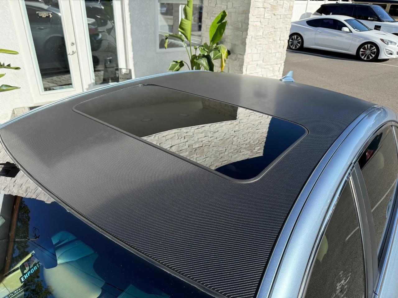 2009 Hyundai Genesis 4dr Sdn 4.6L V8 Jacksonville FL