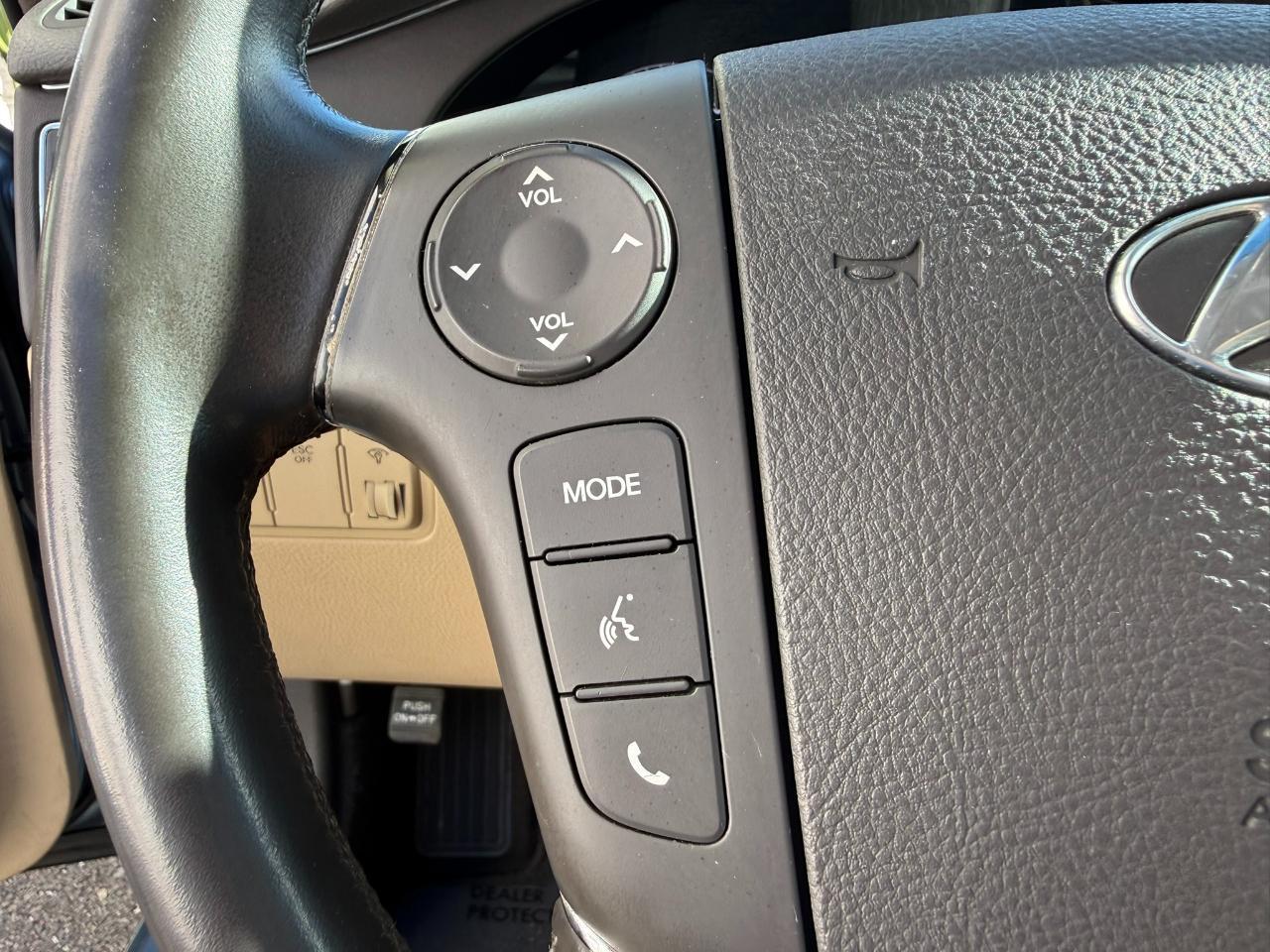 2009 Hyundai Genesis 4dr Sdn 4.6L V8 Jacksonville FL