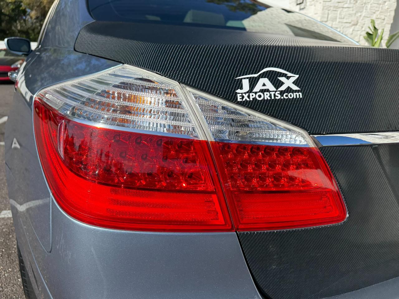 2009 Hyundai Genesis 4dr Sdn 4.6L V8 Jacksonville FL