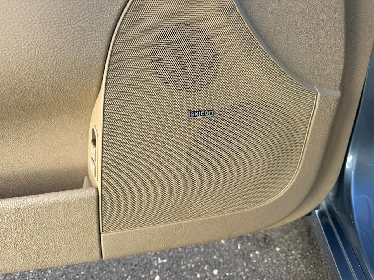 2009 Hyundai Genesis 4dr Sdn 4.6L V8 Jacksonville FL