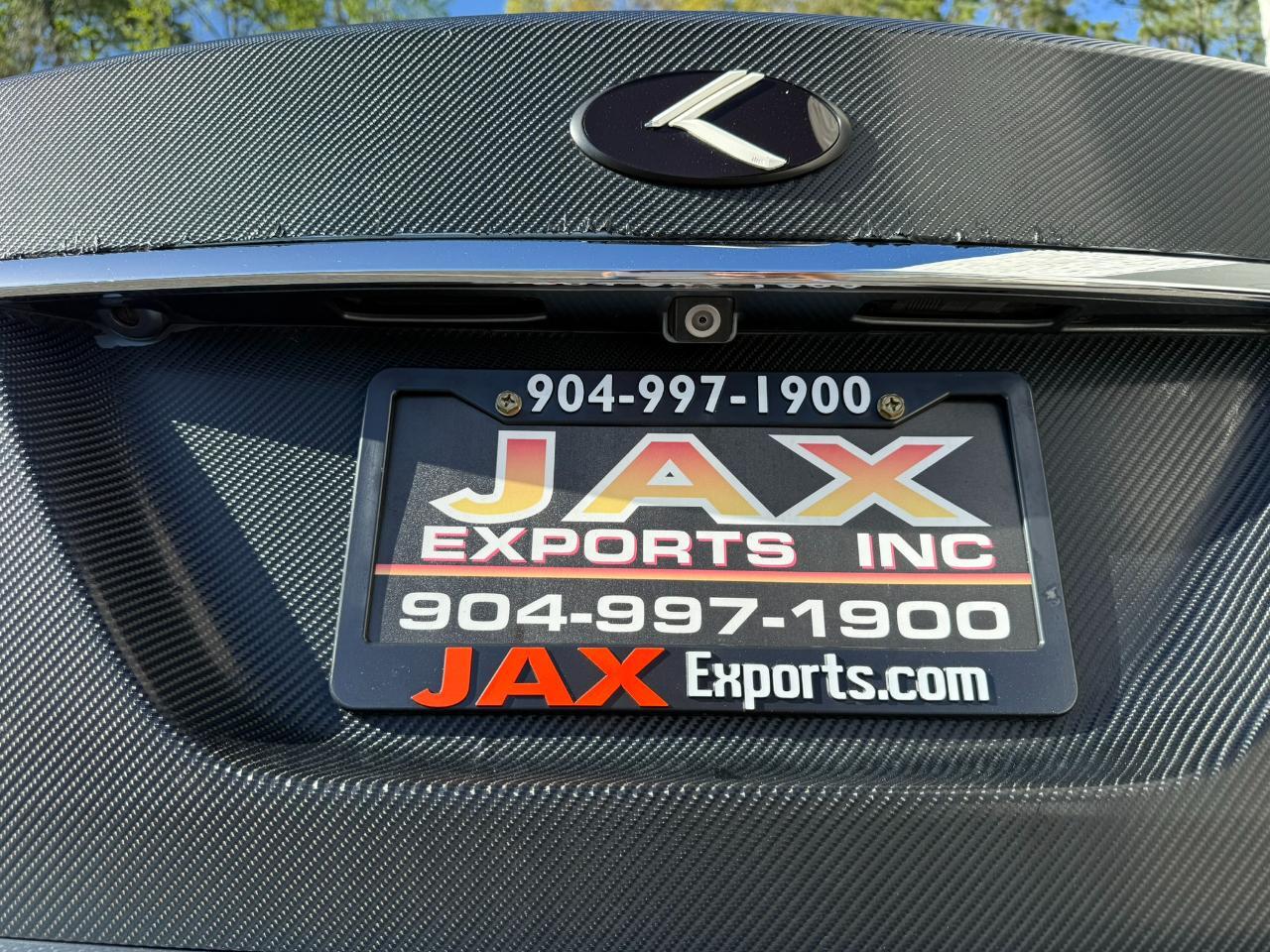 2009 Hyundai Genesis 4dr Sdn 4.6L V8 Jacksonville FL