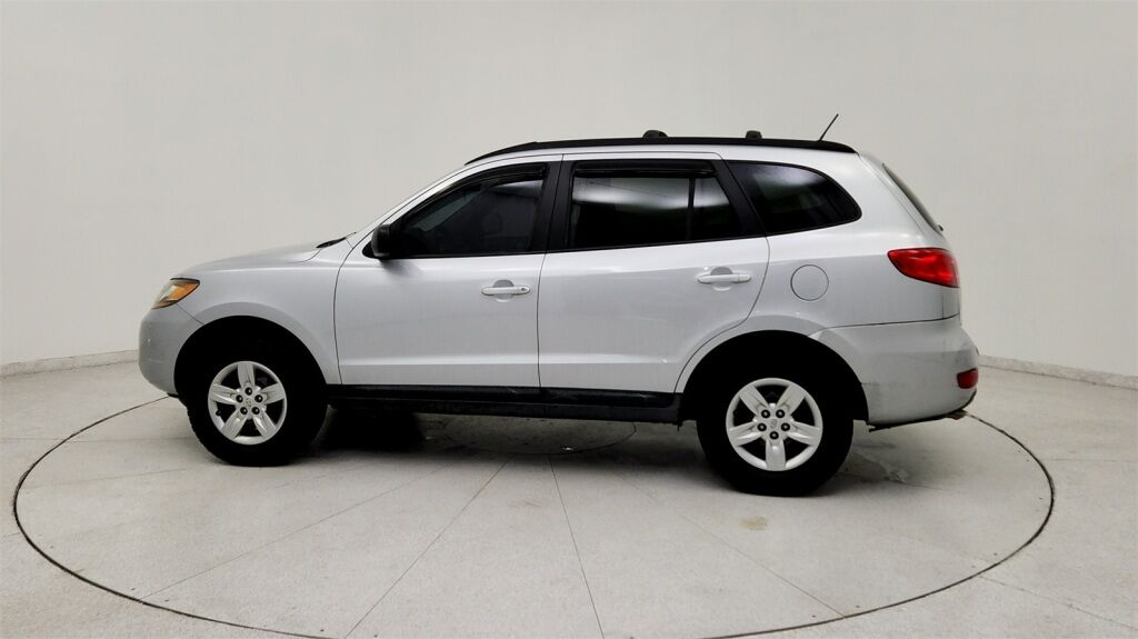 2009 Hyundai SANTA FE GLS Laurel MD