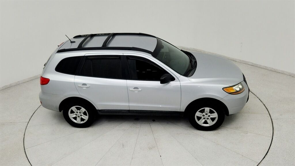 2009 Hyundai SANTA FE GLS Laurel MD