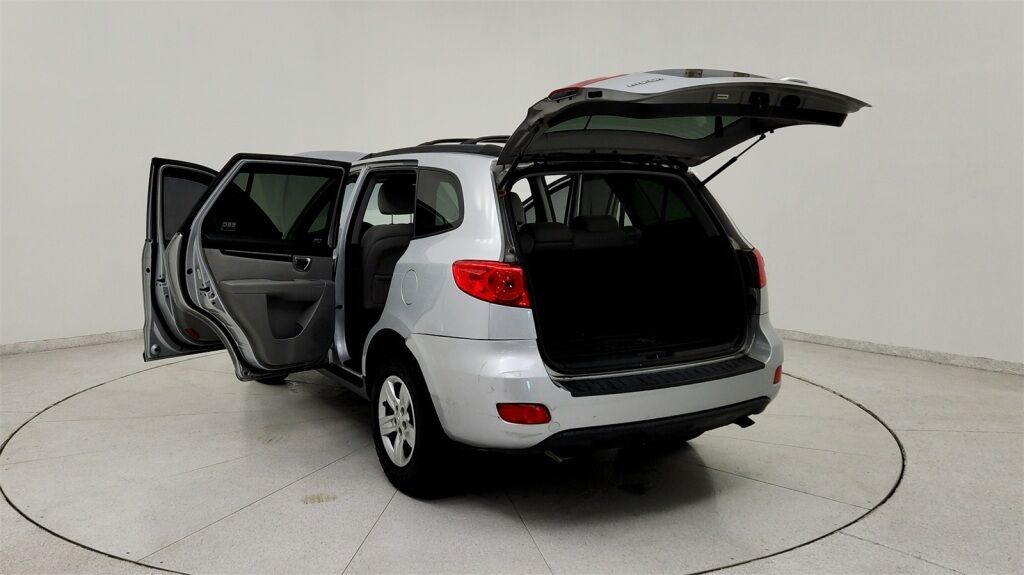 2009 Hyundai SANTA FE GLS Laurel MD
